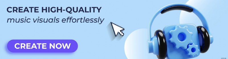 Beste Spotify Visualizers 2024:verbeter uw luisterervaring 