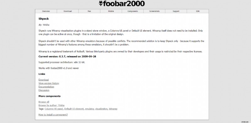 Beste Spotify Visualizers 2024:verbeter uw luisterervaring 