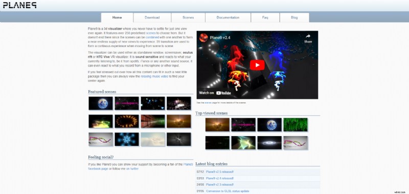 Beste Spotify Visualizers 2024:verbeter uw luisterervaring 
