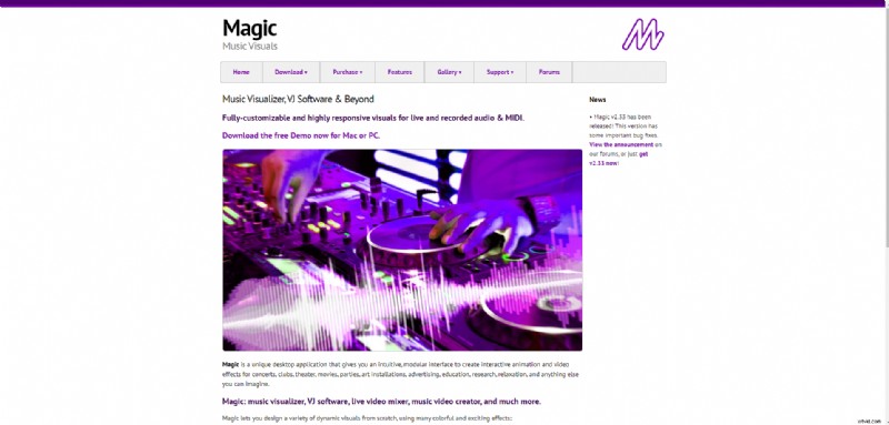 Beste Spotify Visualizers 2024:verbeter uw luisterervaring 