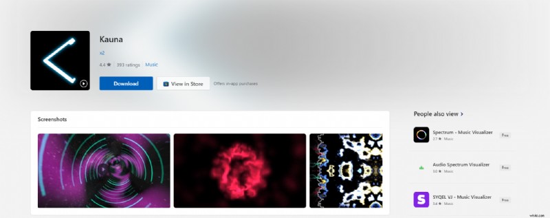 Beste Spotify Visualizers 2024:verbeter uw luisterervaring 