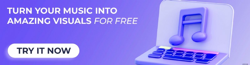 Beste Spotify Visualizers 2024:verbeter uw luisterervaring 