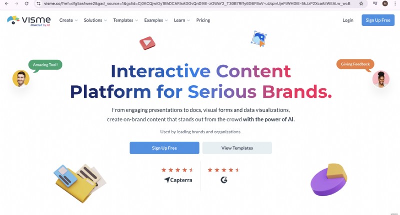 Beste videopresentatiesoftware voor boeiende presentaties in 2024 