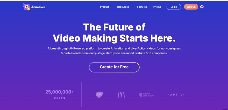 Beste videopresentatiesoftware voor boeiende presentaties in 2024 