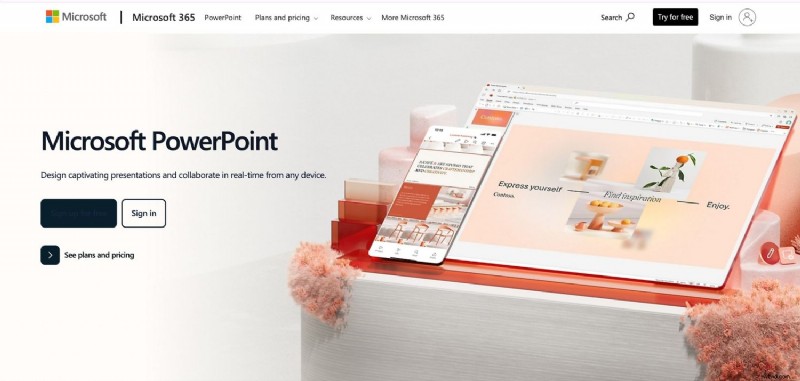 Beste videopresentatiesoftware voor boeiende presentaties in 2024 