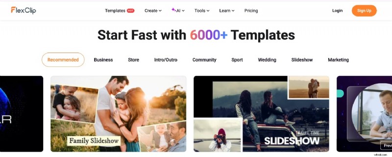 Beste videopresentatiesoftware voor boeiende presentaties in 2024 