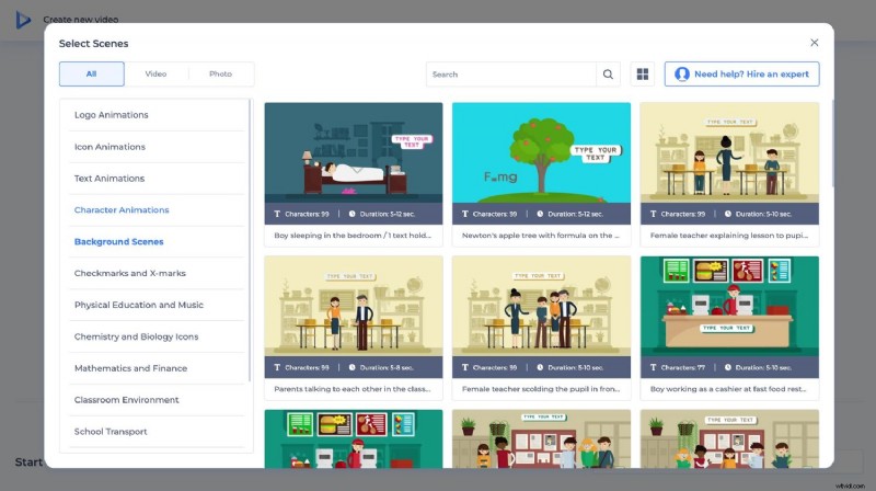 Beste videopresentatiesoftware voor boeiende presentaties in 2024 