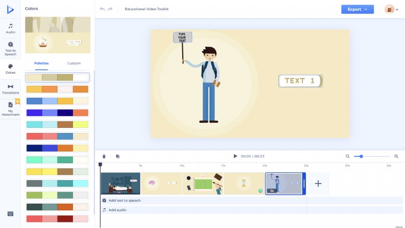 Beste videopresentatiesoftware voor boeiende presentaties in 2024 