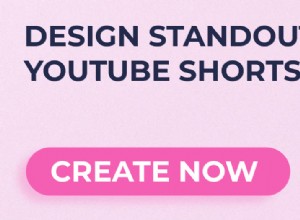 Skapa en YouTube-kortfilm i tre enkla steg:En beprövad guide för kreatörer 