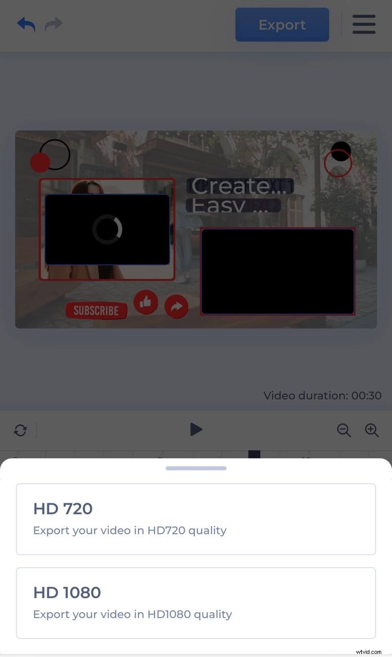 Maak een YouTube-short in 3 eenvoudige stappen:een beproefde gids voor makers 