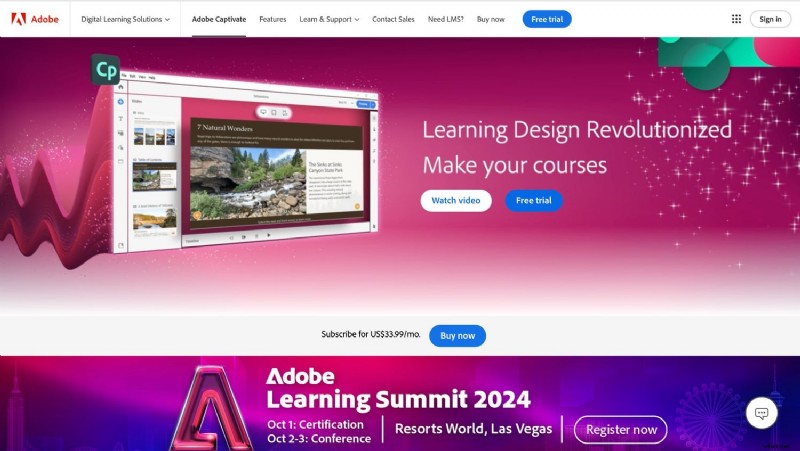Crea video di formazione coinvolgenti:una guida in 3 passaggi 
