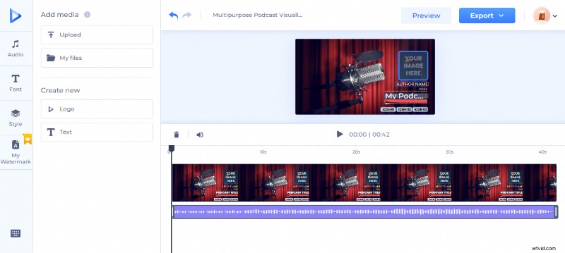 Start een podcast in 2024:een uitgebreide gids voor beginners 