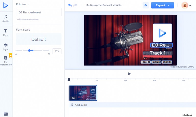 Start een podcast in 2024:een uitgebreide gids voor beginners 