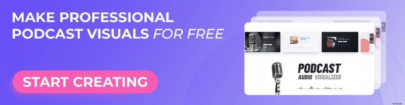 Start een podcast in 2024:een uitgebreide gids voor beginners 