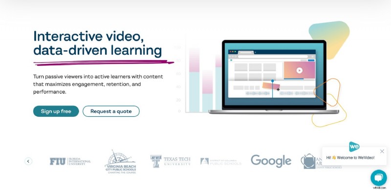 Top 9 InVideo-alternatieven voor 2024:beste software voor het maken van video s 