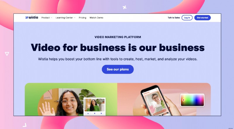 Top 8 Vimeo-alternatieven voor het hosten en delen van video s - 2024 