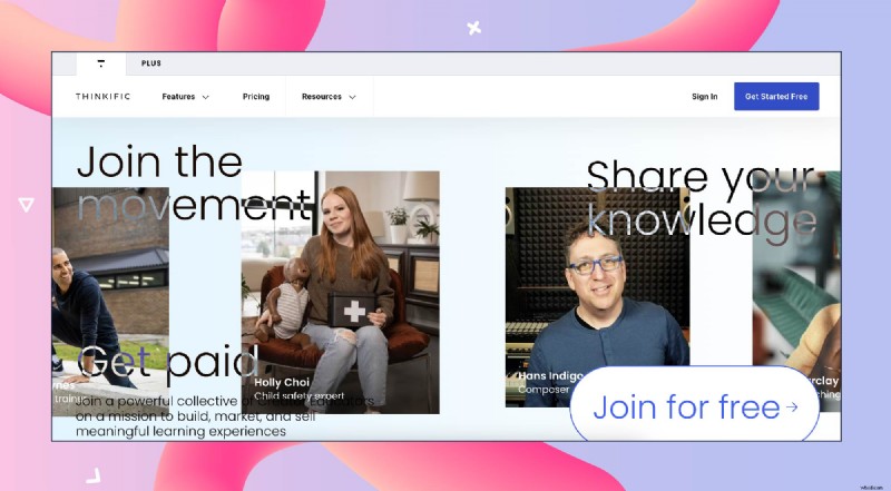 Top 8 Vimeo-alternatieven voor het hosten en delen van video s - 2024 