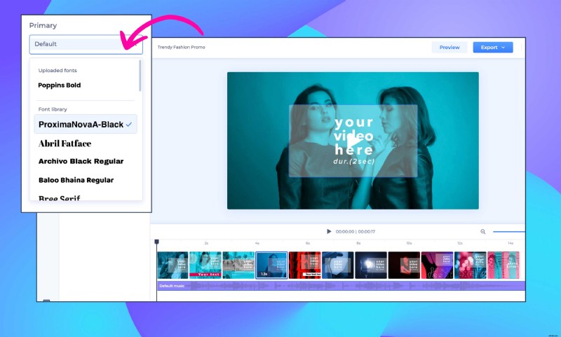 De definitieve blauwdruk in vijf stappen voor het maken van boeiende promotievideo s 