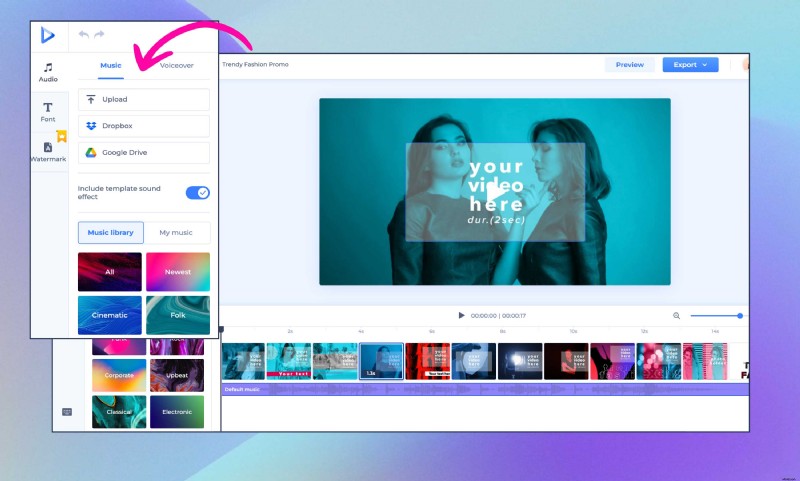 De definitieve blauwdruk in vijf stappen voor het maken van boeiende promotievideo s 