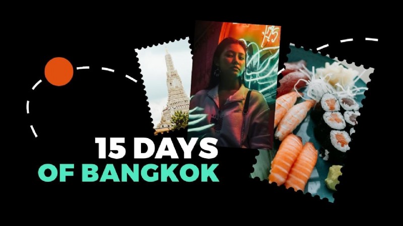 YouTube-miniatuursjablonen:meer dan 13 ontwerpen om de klikfrequentie te verhogen 