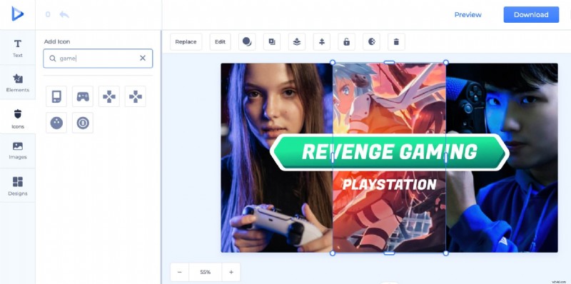 YouTube-miniatuursjablonen:meer dan 13 ontwerpen om de klikfrequentie te verhogen 