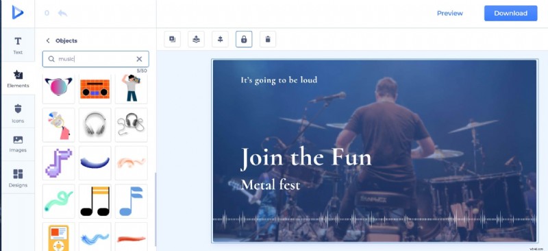YouTube-miniatuursjablonen:meer dan 13 ontwerpen om de klikfrequentie te verhogen 