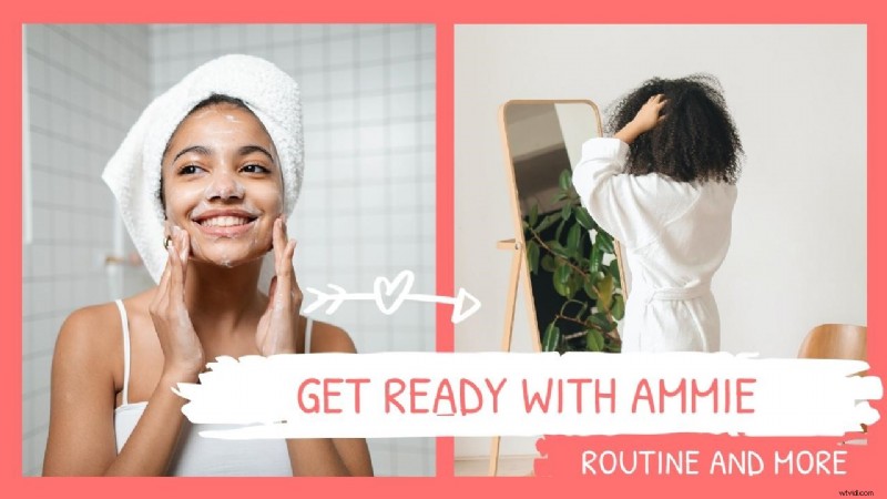 YouTube-miniatuursjablonen:meer dan 13 ontwerpen om de klikfrequentie te verhogen 