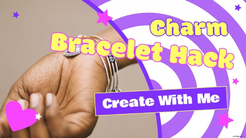 YouTube-miniatuursjablonen:meer dan 13 ontwerpen om de klikfrequentie te verhogen 