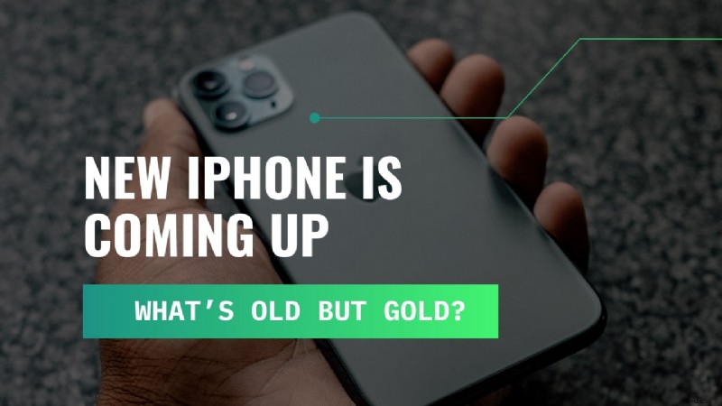 YouTube-miniatuursjablonen:meer dan 13 ontwerpen om de klikfrequentie te verhogen 