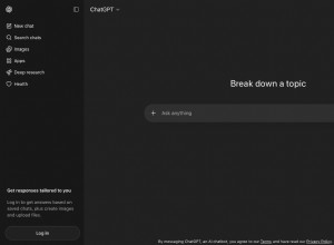 Aproveche la IA para crear guiones atractivos para YouTube:una guía práctica 