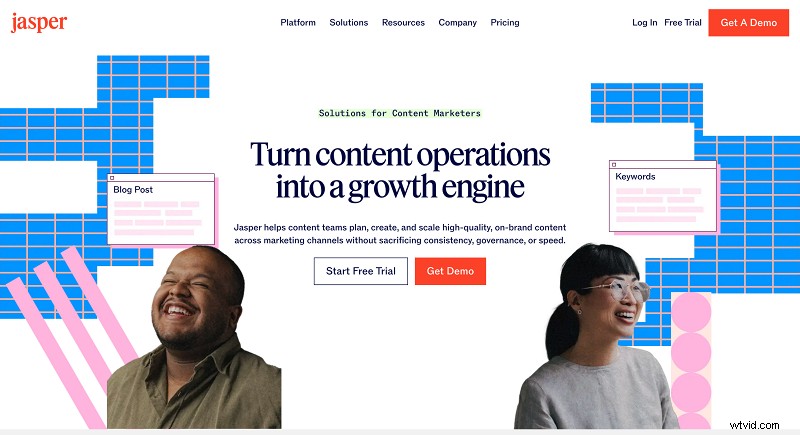 Gebruik AI om boeiende YouTube-scripts te maken:een praktische gids 
