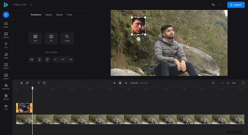 Verbeter video s met GIF s:een eenvoudige handleiding 