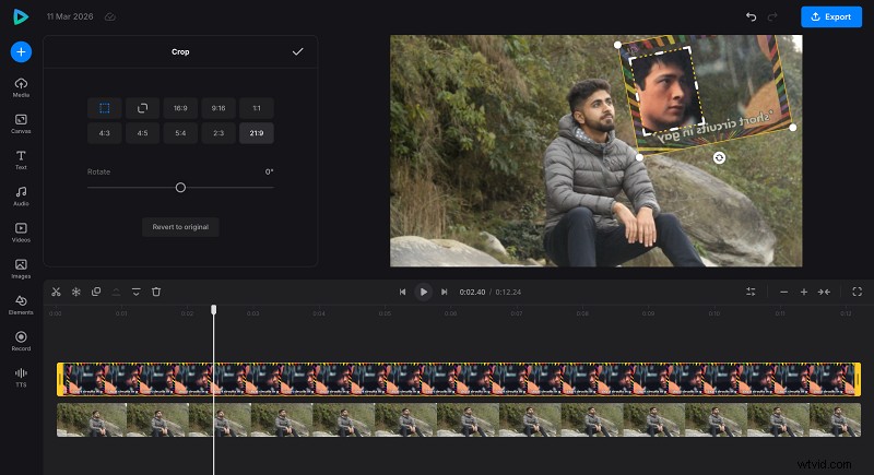 Verbeter video s met GIF s:een eenvoudige handleiding 