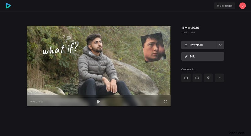 Verbeter video s met GIF s:een eenvoudige handleiding 