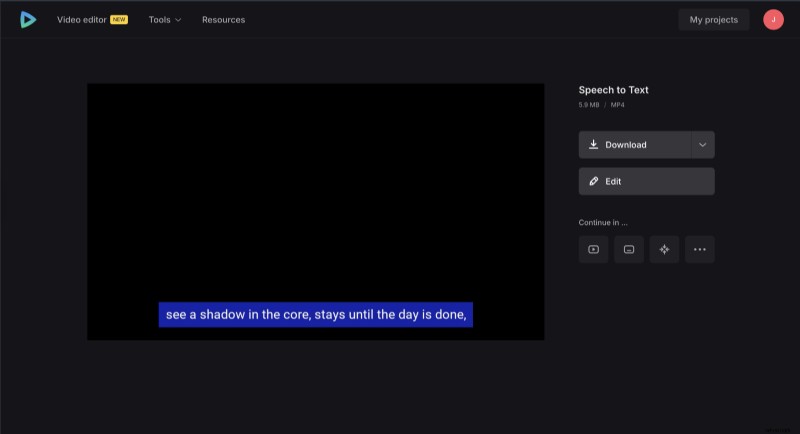 Haal moeiteloos songteksten uit liedjes online | [Gereedschapsnaam] 