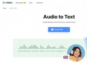 Převodník MP3 na text:Rychlý a přesný online přepis 