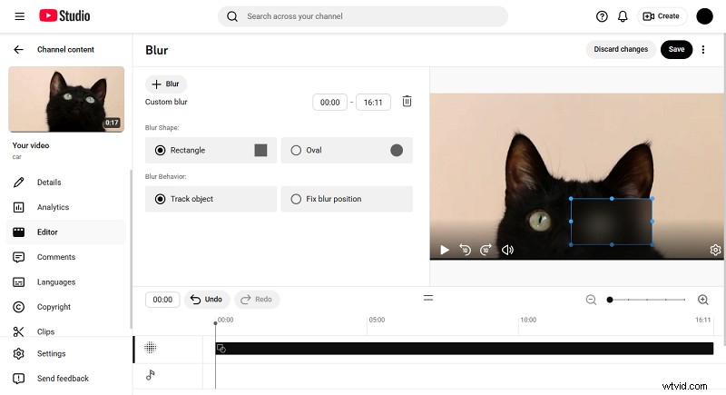 YouTube-videobewerking:een beginnershandleiding voor eenvoudige en effectieve bewerkingen 