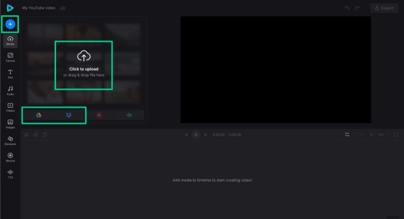 YouTube-videobewerking:een beginnershandleiding voor eenvoudige en effectieve bewerkingen