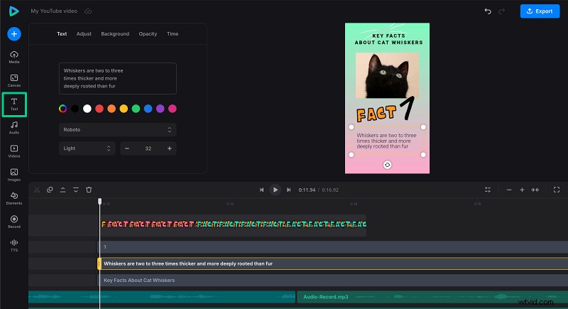 YouTube-videobewerking:een beginnershandleiding voor eenvoudige en effectieve bewerkingen
