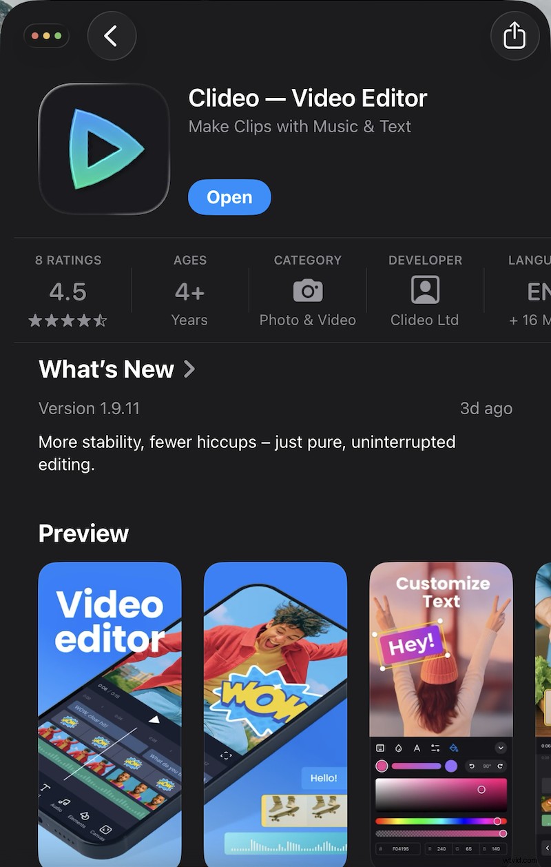 YouTube-videobewerking:een beginnershandleiding voor eenvoudige en effectieve bewerkingen 