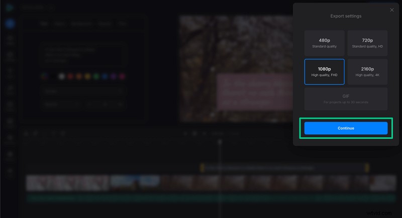 Audio naar video converteren:een stapsgewijze handleiding voor YouTube en sociale media 
