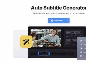 Stapsgewijze handleiding voor het extraheren van ondertitels uit MP4-video s 