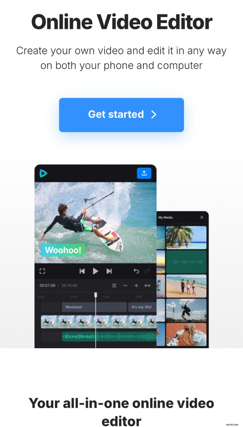 Voeg moeiteloos ondertitels toe aan video s op uw iPhone:een eenvoudige handleiding 