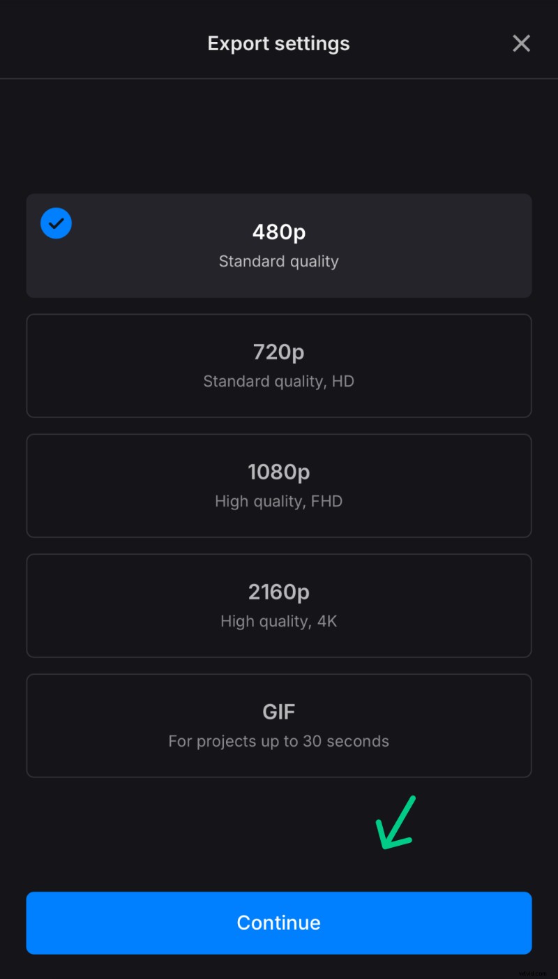 Voeg moeiteloos ondertitels toe aan video s op uw iPhone:een eenvoudige handleiding 