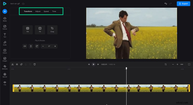 Voeg moeiteloos tekst toe aan GIF s:een uitgebreide gids 