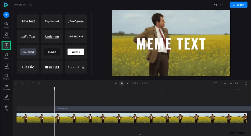 Voeg moeiteloos tekst toe aan GIF s:een uitgebreide gids 