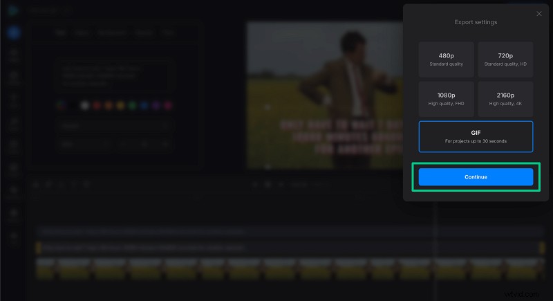 Voeg moeiteloos tekst toe aan GIF s:een uitgebreide gids 