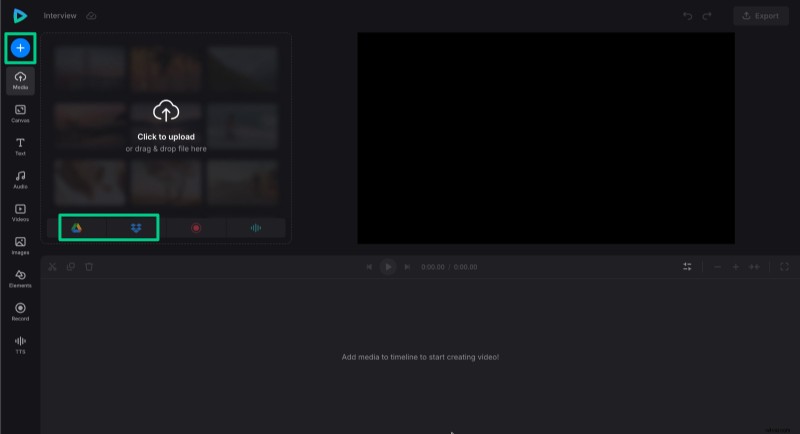Vervang moeiteloos audio in video s zonder beeldmateriaal te verliezen | [Uw merk] 