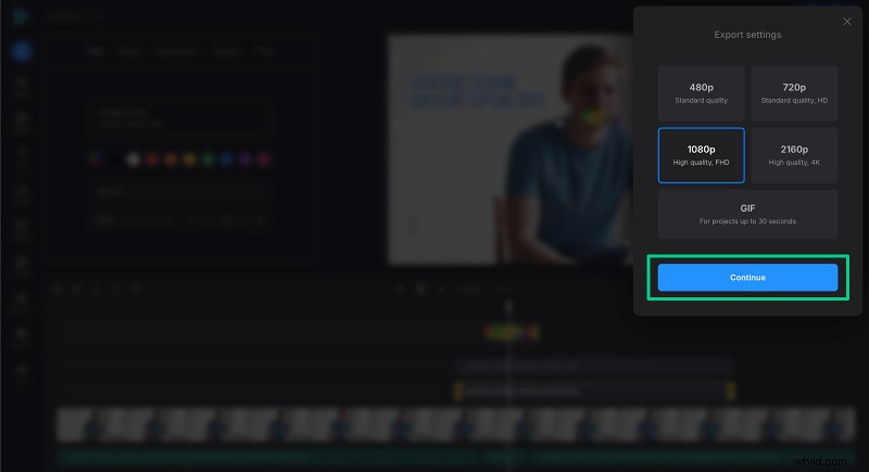 Vervang moeiteloos audio in video s zonder beeldmateriaal te verliezen | [Uw merk] 