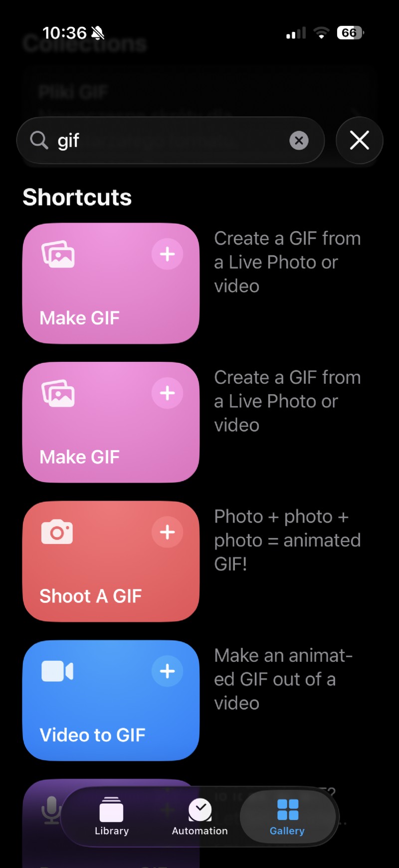 Verander MOV naar GIF op Apple-apparaten:snelle, betrouwbare methoden 